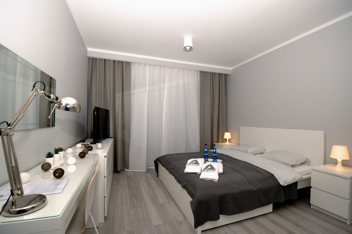 Apartament KORNER